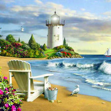 Схема вышивки «№1101794»