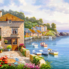 Схема вышивки «№1101889»