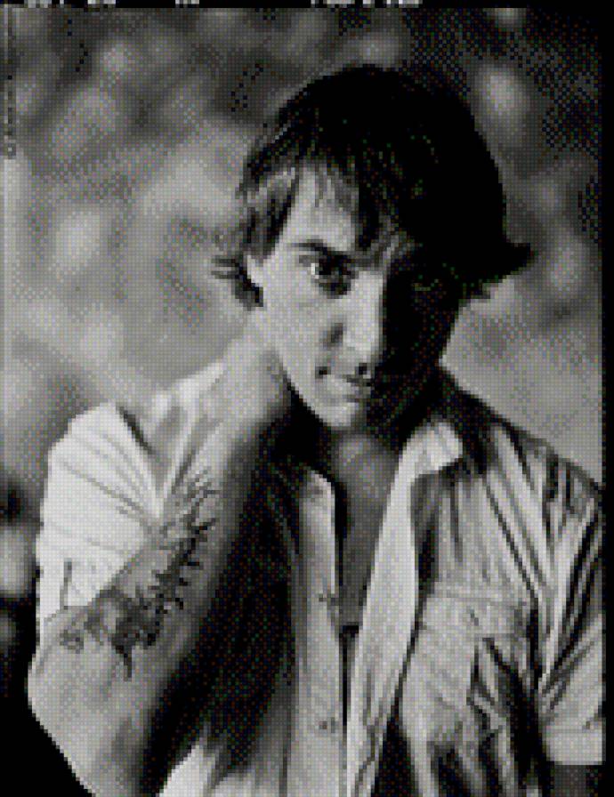 Михаил Горшенев - киш, михаил горшенев, король и шут, горшок - предпросмотр