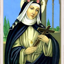 Santa Rosa de Lima 23 de Agosto