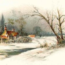 Схема вышивки «№1102220»