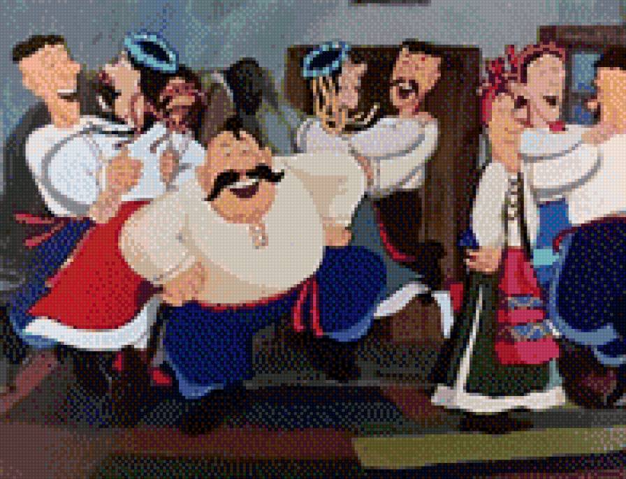 Жил был пес - предпросмотр