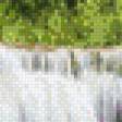 Предпросмотр схемы вышивки «природа» (№1102565)