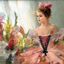 Схема вышивки «№1102718»