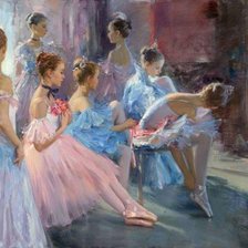 Схема вышивки «№1102734»