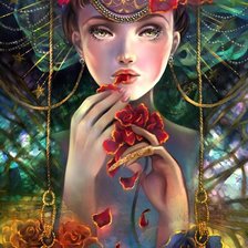 Схема вышивки «№1102742»