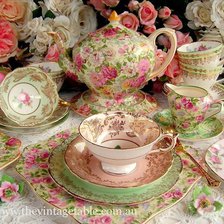 Схема вышивки «№1102763»