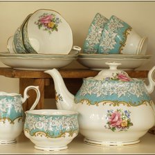 Схема вышивки «№1102766»