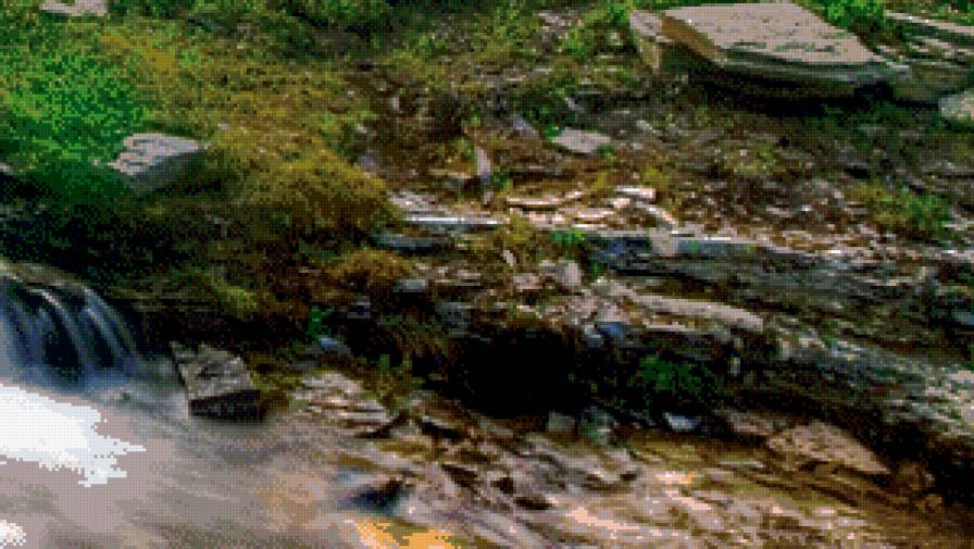 Пейзаж 9 часть исправлено - предпросмотр