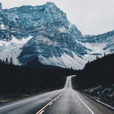 Схема вышивки «Скали»