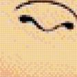 Предпросмотр схемы вышивки «Год Обезьяны» (№1102803)