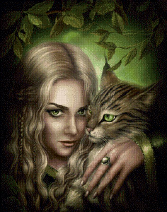 фентези - предпросмотр