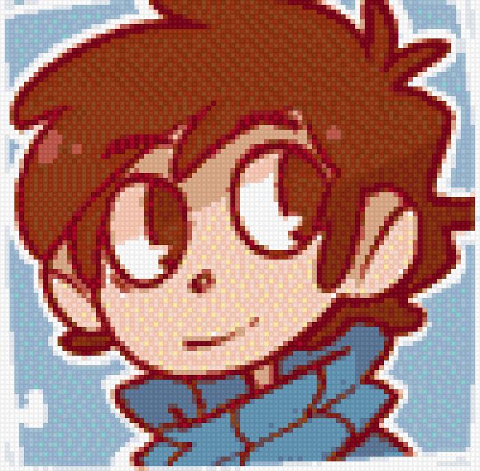 Диппер - диппер, gf, dipper, гравити фолз - предпросмотр