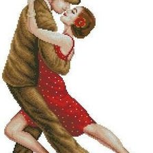 Схема вышивки «№1103022»