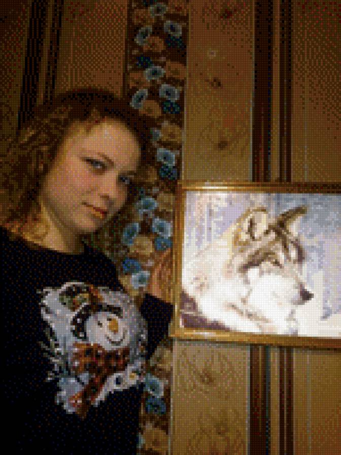 сестра - предпросмотр