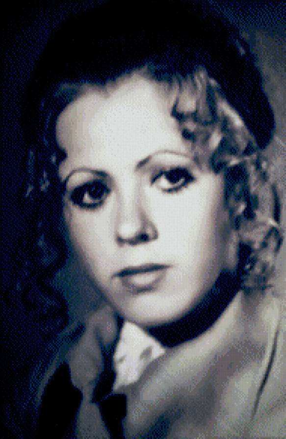 моя мама - предпросмотр