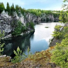 Схема вышивки «алтай»