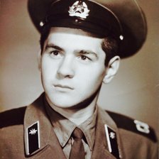 Схема вышивки «папа»