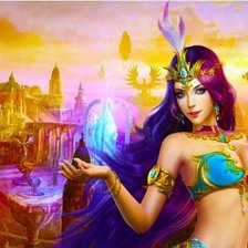 Схема вышивки «№1103415»