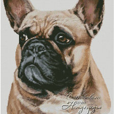 Схема вышивки «№1103428»