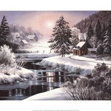 Схема вышивки «№1103566»