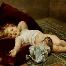 Схема вышивки «№1103723»