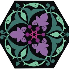 Схема вышивки «№1103743»