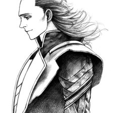 Схема вышивки «бог»