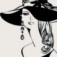 Схема вышивки «№1103786»