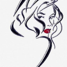 Схема вышивки «№1103814»