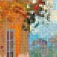 Предпросмотр схемы вышивки «Лоран Перселье. Солнечные картины» (№1104274)