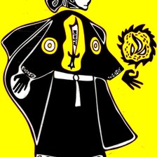 Схема вышивки «макс фрай»