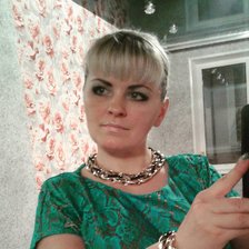 Схема вышивки «я»