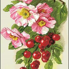 Схема вышивки «№1104589»