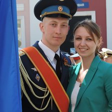 Схема вышивки «Мы»