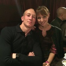 Схема вышивки «Мы 3»