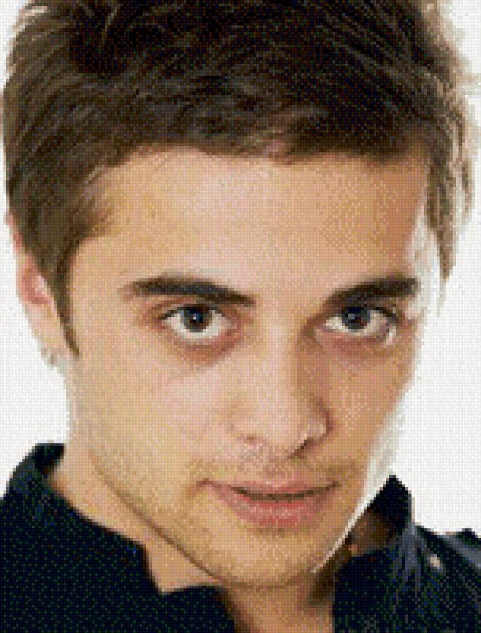 Илья Глинников - кино - предпросмотр