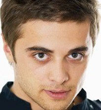 Илья Глинников