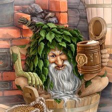 Схема вышивки «№1105124»