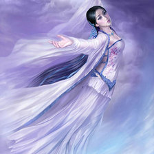 Схема вышивки «№1105135»