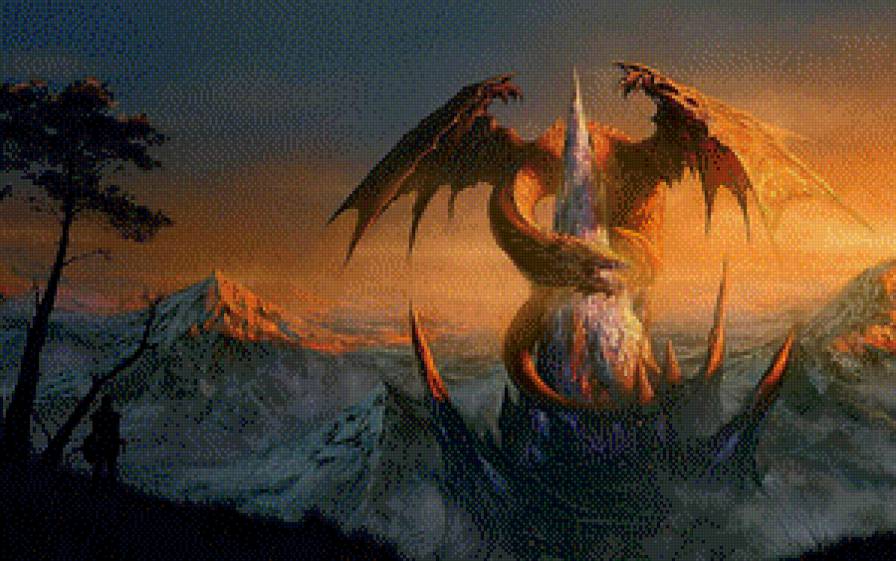 Dragoon the Great - предпросмотр