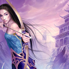 Схема вышивки «№1105149»