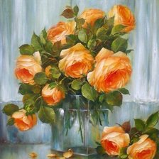 Схема вышивки «автор Воробьёва Н.В»