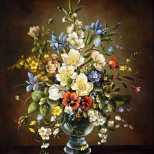 автор Воробьёва Н.В