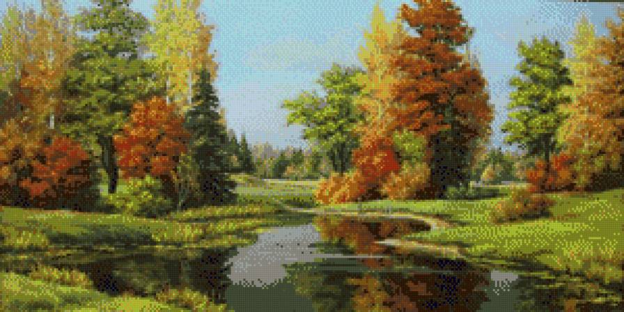 ЕСЕН - предпросмотр