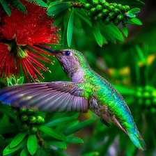 Схема вышивки «№1105416»