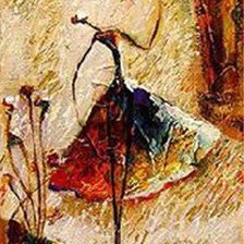 Схема вышивки «грация часть 3»