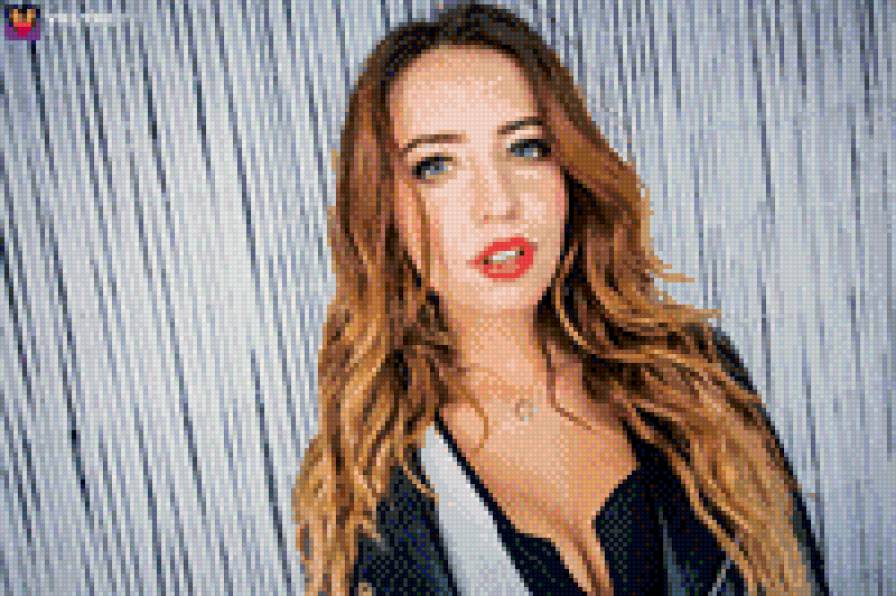 Надя Дорофеева - девушка, красота, надя дорофеева, музыка, певица - предпросмотр