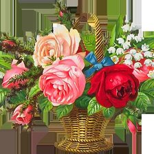 Схема вышивки «№1105672»