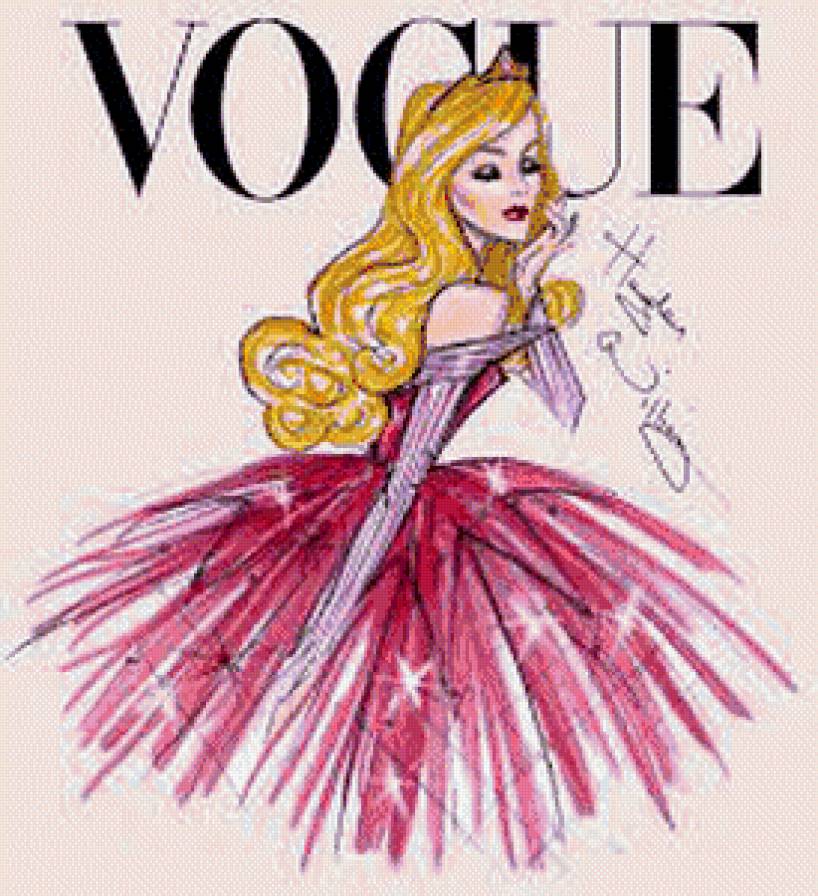 Спящая красавица - дисней - предпросмотр